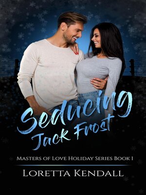 cover image of Seducing Jack Frost